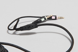 画像集#020のサムネイル/ゼンハイザーの白いゲーマー向けヘッドセット「G4ME ZERO」「G4ME ONE」レビュー。大ブランドの製品は何が違うのか