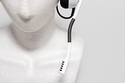 画像集#022のサムネイル/ゼンハイザーの白いゲーマー向けヘッドセット「G4ME ZERO」「G4ME ONE」レビュー。大ブランドの製品は何が違うのか