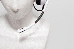 画像集#023のサムネイル/ゼンハイザーの白いゲーマー向けヘッドセット「G4ME ZERO」「G4ME ONE」レビュー。大ブランドの製品は何が違うのか