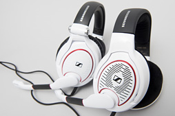 画像ギャラリー No.010のサムネイル画像 / ゼンハイザーに聞く,「ゲーマー向けサウンドデバイス」市場への本気度と新製品ロードマップ