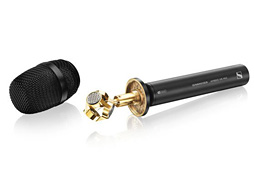 画像ギャラリー No.017のサムネイル画像 / ゼンハイザーに聞く,「ゲーマー向けサウンドデバイス」市場への本気度と新製品ロードマップ