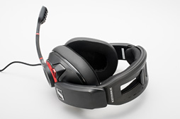 ꡼ No.003Υͥ / CES 2018ϥϥϥɥإåɥåȡGSP 600ȯɽܤGAME ZEROѵޤϤβİƤߤ