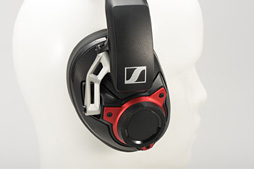 ꡼ No.018Υͥ / CES 2018ϥϥϥɥإåɥåȡGSP 600ȯɽܤGAME ZEROѵޤϤβİƤߤ