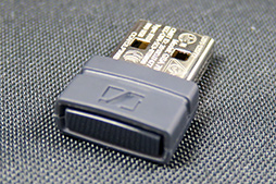 画像ギャラリー No.003のサムネイル画像 / Sennheiser初のワイヤレス&ワイヤード両対応ゲーマー向けヘッドセット「GSP 670」が8月1日国内発売