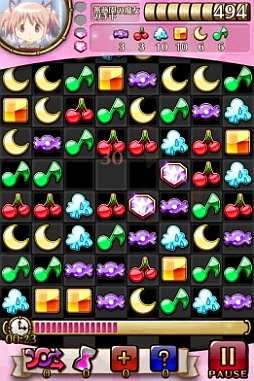 ���������꡼ No.002�Υ���ͥ������ / ����ǡ���ˡ�����ޤɤ����ޥ����פ�iOS�����ѥ��륲���ब�ۿ���������