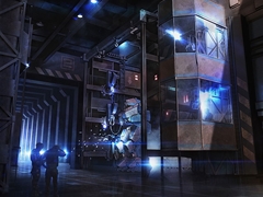 ���������꡼ No.003�Υ���ͥ������ / ��GDC 2013��Unreal Engine 4����Ѥ������ܥåȥ���������Heavy Gear��Assault�פ�GDC���ǥǥ��±顣�᡹Kickstarter�Ǥ⥯�饦�ɥե���ǥ��󥰤��罸ͽ��