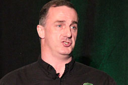 ���������꡼ No.005�Υ���ͥ������ / ��GDC 2013��NVIDIA�����饦�ɥ����ॵ���С������ǥ������ۡ�Project Madrox�פ��ɽ����PS4�ϼ�����Xbox�����ǽ���⤤�פȤ��������