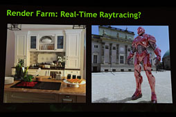 ꡼ No.007 | GDC 2013NVIDIA饦ɥॵСǥۡProject MadroxפɽPS4ϼXboxǽ⤤פȤ