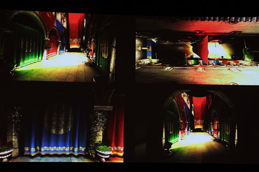 ꡼ No.009 | GDC 2013NVIDIA饦ɥॵСǥۡProject MadroxפɽPS4ϼXboxǽ⤤פȤ