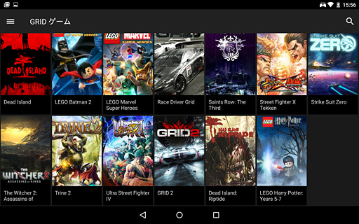 ���������꡼ No.025�Υ���ͥ������ / NVIDIA�������󶡳��ϤΥ��饦�ɥ����ॵ���ӥ���GRID Game Streaming Service�פˤ��ä�����³���Ƥߤ�