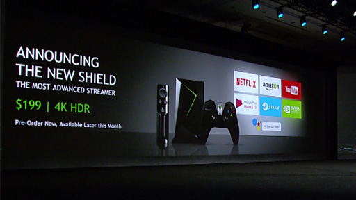 ꡼ No.003 | CES 2017ϥβҡAIưžβҤȤƤNVIDIA㥸󥹥󡦥ե᤬ʤ俷ӥ򼡡Ϫ