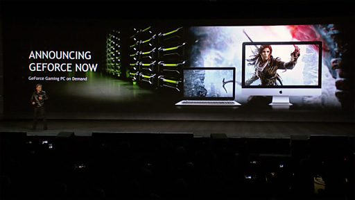 ꡼ No.008 | CES 2017ϥβҡAIưžβҤȤƤNVIDIA㥸󥹥󡦥ե᤬ʤ俷ӥ򼡡Ϫ