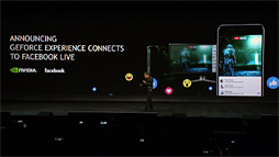 ꡼ No.014 | CES 2017ϥβҡAIưžβҤȤƤNVIDIA㥸󥹥󡦥ե᤬ʤ俷ӥ򼡡Ϫ