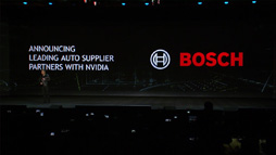 ꡼ No.022 | CES 2017ϥβҡAIưžβҤȤƤNVIDIA㥸󥹥󡦥ե᤬ʤ俷ӥ򼡡Ϫ