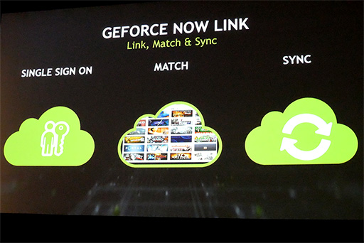 ꡼ No.008 | GDC 2017PCMacѥ饦ɥॵӥGeForce NOWפγפ餫