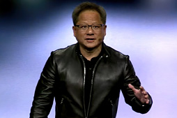 画像ギャラリー No.002のサムネイル画像 / GeForce NOWがワイヤレスVR&ARに対応し,RTXクラウドゲームサーバーはソフトバンクが2019年後半に国内展開――NVIDIAが発表