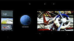 画像ギャラリー No.008のサムネイル画像 / GDC 2019の裏でNVIDIAの総帥は何を語ったのか。GTC 2019基調講演まとめ