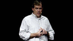 画像ギャラリー No.016のサムネイル画像 / GDC 2019の裏でNVIDIAの総帥は何を語ったのか。GTC 2019基調講演まとめ