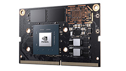 画像ギャラリー No.019のサムネイル画像 / GDC 2019の裏でNVIDIAの総帥は何を語ったのか。GTC 2019基調講演まとめ