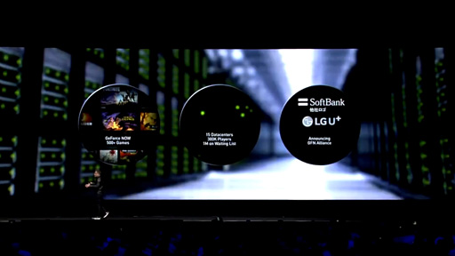 画像ギャラリー No.002のサムネイル画像 / NVIDIAのクラウドゲームサービス「GeForce NOW」のβ版をソフトバンクが2019年冬にサービス開始。現在申し込み受付中