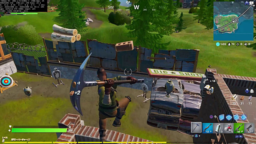 画像ギャラリー No.008のサムネイル画像 / 【PR】非力なノートPCやスマホでもAAA級タイトルが楽しめる! ベータ版サービスが始まる「GeForce NOW」の魅力を改めて伝えたい