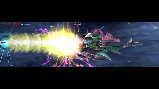 ꡼ No.027 | ¤бȥưGeForce NOW Powered by SoftBankפΥ١ǥӥȤäƤߤ