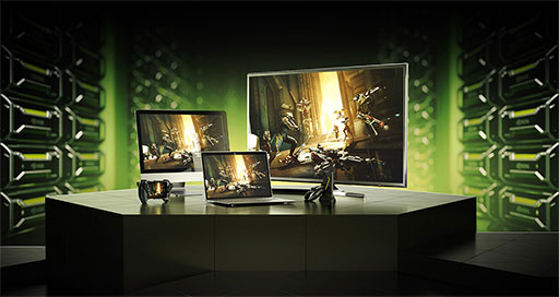 画像集#004のサムネイル/NVIDIA，北米と欧州で「GeForce NOW」の正式サービスを開始。有料プランは月額4.99ドル