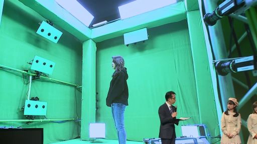 ���������꡼ No.008�Υ���ͥ������ / ��SoftBank 5G �����ʡ��������ӥ�ȯɽ��׾����ݡ��ȡ���GeForce NOW powered by SoftBank�פϿ������ӥ���5G LAB�פΰ�ĤȤ����о�