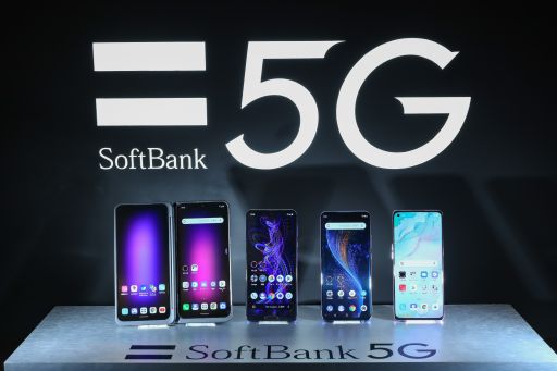 ���������꡼ No.014�Υ���ͥ������ / ��SoftBank 5G �����ʡ��������ӥ�ȯɽ��׾����ݡ��ȡ���GeForce NOW powered by SoftBank�פϿ������ӥ���5G LAB�פΰ�ĤȤ����о�