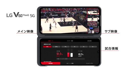 ���������꡼ No.015�Υ���ͥ������ / ��SoftBank 5G �����ʡ��������ӥ�ȯɽ��׾����ݡ��ȡ���GeForce NOW powered by SoftBank�פϿ������ӥ���5G LAB�פΰ�ĤȤ����о�