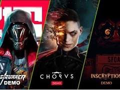 GeForce NOW���͵����ʤ�̵���θ��Ǥ򥹥ȥ꡼�ߥ󥰤��륵���ӥ��򥹥�����