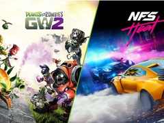 GeForce NOW���б����եȤˡ�Need for Speed Heat�פʤɤ�8�����ȥ���ɲ�