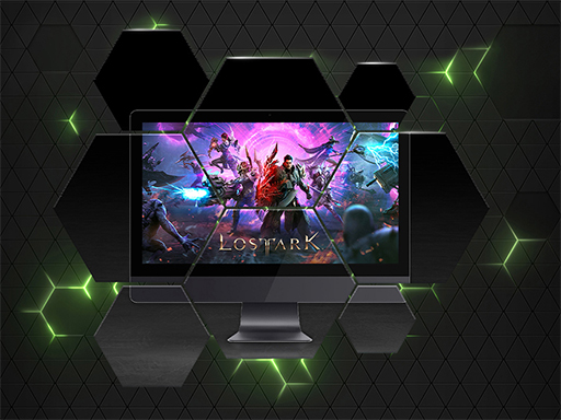 ���������꡼ No.001�Υ���ͥ������ / GeForce NOW��M1���Mac���б����������Ϥ��㸺�䥢�ץ�ε�ư���֤�û��