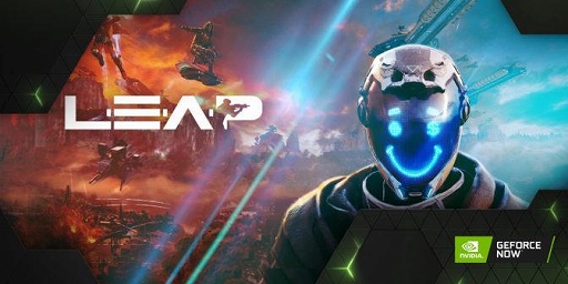 ���������꡼ No.003�Υ���ͥ������ / GeForce NOW����LEAP�ס�Souldiers�ס�Twilight Wars: Declassified�פʤɿ����ޤ�7�����ȥ���ɲ�