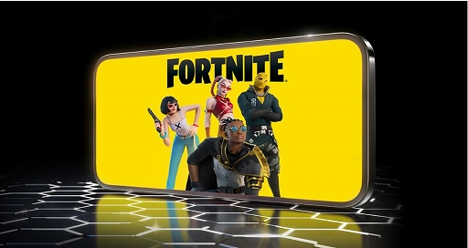 画像ギャラリー No.001のサムネイル画像 / GeForce NOW,「Hell Pie」「エンドリング」など9タイトルを追加。「フォートナイト」の新たな特典を全メンバーに提供開始