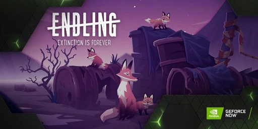 画像ギャラリー No.003のサムネイル画像 / GeForce NOW,「Hell Pie」「エンドリング」など9タイトルを追加。「フォートナイト」の新たな特典を全メンバーに提供開始