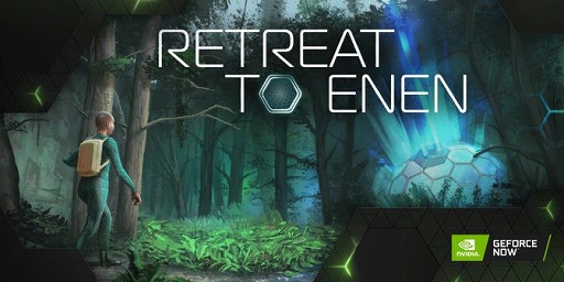 画像ギャラリー No.003のサムネイル画像 / GeForce NOW,「Retreat To Enen」「Asphalt 9: Legends」「セインツロウ」「Lumencraft」など,8月対応予定の38タイトルを発表