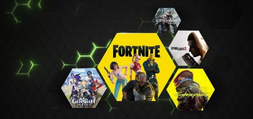 画像ギャラリー No.001のサムネイル画像 / GeForce NOW,「Tyrant’s Blessing」や「Warhammer 40,000: Mechanicus」など6タイトルを追加。アプリに“GETボタン”を実装