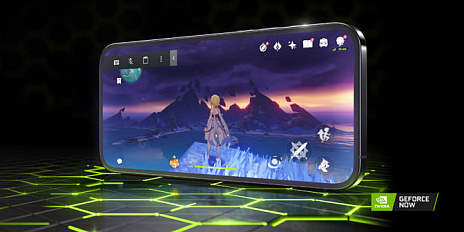 ꡼ No.006 | GeForce Nowˡ֥ĥɲáָ緿åץǡȤǥåˤб