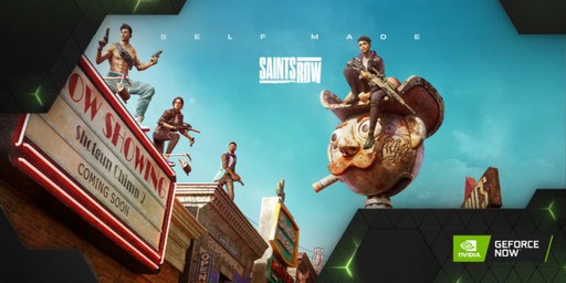 ꡼ No.010 | GeForce Nowˡ֥ĥɲáָ緿åץǡȤǥåˤб