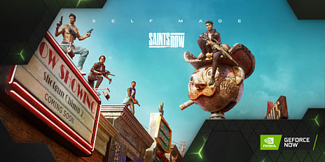 ꡼ No.012 | GeForce Nowˡ֥ĥɲáָ緿åץǡȤǥåˤб