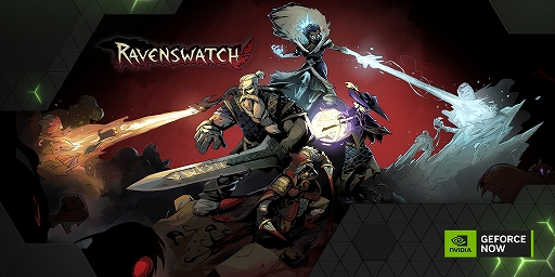 画像ギャラリー No.003のサムネイル画像 / GeForce NOW,今週は「Road 96: Mile 0」「Meet Your Maker」「TerraScape」「Curse of the Sea Rats」など7タイトルを追加