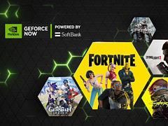 ���1980�ߤ�550�ߤˡ����饦�ɥ����ॵ���ӥ���GeForce NOW Powered by SoftBank�ס��ץ�ߥ���ץ��β��ʲ���������»�