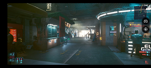 ꡼ No.007 | ϤPC䥹ޥۤǤCyberpunk 2077פForza Motorsportפǥץ쥤Ǥ륯饦ɥĩ