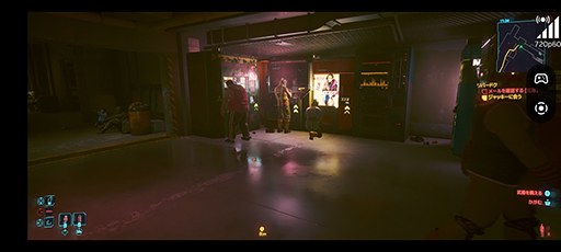 ꡼ No.008 | ϤPC䥹ޥۤǤCyberpunk 2077פForza Motorsportפǥץ쥤Ǥ륯饦ɥĩ