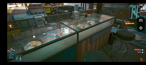 画像ギャラリー No.0010のサムネイル画像 / 非力なPCやスマホでも「Cyberpunk 2077」や「Forza Motorsport」を高画質でプレイできるクラウドゲームに挑戦だ!