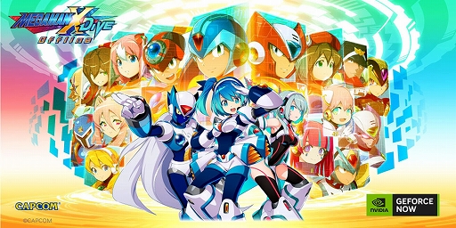 ���������꡼ No.004�Υ���ͥ������ / ��The Elder Scrolls Online�ס֥��å��ޥ�X DiVE ���ե饤��פʤ�7���ʤ�GeForce NOW���ɲá�����Ϸ�19���ʤ��饤��ʥåפ��о�