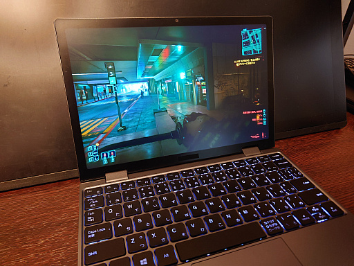 ���������꡼ No.011�Υ���ͥ������ / ���饦�ɥ����ߥ󥰥����ӥ��κ�Ŭ��ϡ�GeForce NOW�פǤ��硪���㥹��PC�����ޥۤǤ⥲����򥵥�����ͷ�٤륲���ޡ��ε������PR��