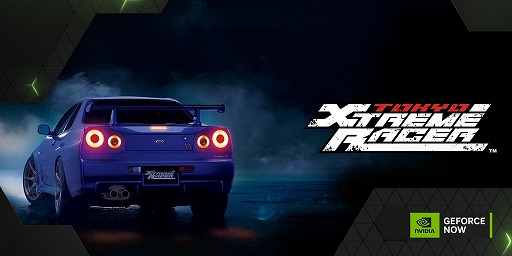 ���������꡼ No.004�Υ���ͥ������ / ���饦�ɥ����ӥ���GeForce NOW�ס���Steam Deck�׸����ͥ��ƥ��֥��ץ���꡼�����⤤����ե��å�������Ǥ��Ŭ�˥ץ쥤�Ǥ���