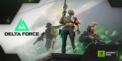 ���������꡼ No.003�Υ���ͥ������ / ���饦�ɥ����ॵ���ӥ���GeForce NOW�פ��ե饤�ȥ��ƥ��å����б����ե饤�ȥ�����׾촶���դ��ץ쥤����ǽ��